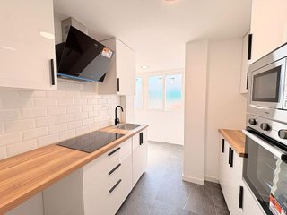 Piso en venta en Mariblanca - Villafontana en Móstoles
