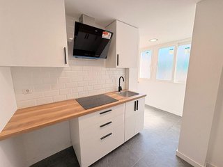 Piso en venta en Mariblanca - Villafontana en Móstoles