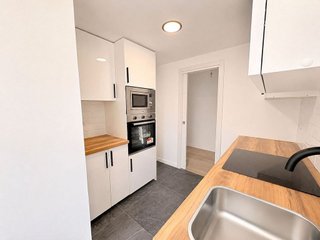 Piso en venta en Mariblanca - Villafontana en Móstoles