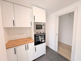 Piso en venta en Mariblanca - Villafontana en Móstoles