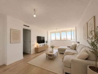 Piso en venta en Mariblanca - Villafontana en Móstoles