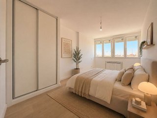 Piso en venta en Mariblanca - Villafontana en Móstoles