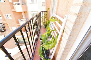 Piso en venta en Plaza de la Luz en Ejido (El)