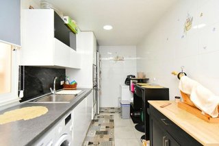 Piso en venta en Plaza de la Luz en Ejido (El)