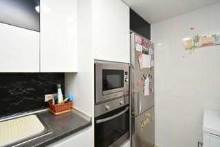 Piso en venta en Plaza de la Luz en Ejido (El)