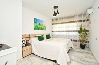 Piso en venta en Plaza de la Luz en Ejido (El)