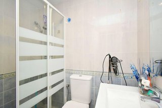 Piso en venta en Plaza de la Luz en Ejido (El)