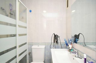 Piso en venta en Plaza de la Luz en Ejido (El)