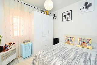Piso en venta en Plaza de la Luz en Ejido (El)