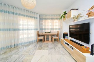 Piso en venta en Plaza de la Luz en Ejido (El)