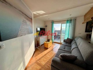 Ático en venta en Sant Antoni en Cullera