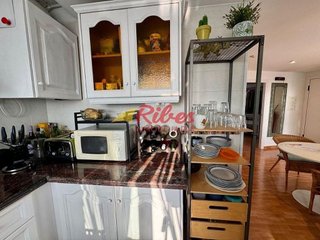 Ático en venta en Sant Antoni en Cullera