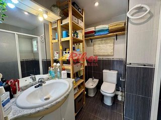 Ático en venta en Sant Antoni en Cullera