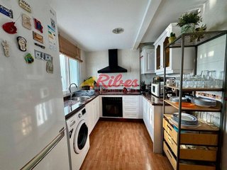Ático en venta en Sant Antoni en Cullera