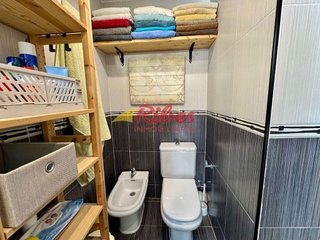 Ático en venta en Sant Antoni en Cullera