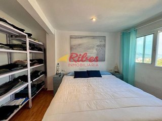 Ático en venta en Sant Antoni en Cullera