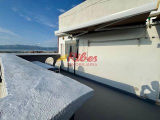 Ático en venta en Sant Antoni en Cullera