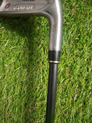 Hierro 4 de Golf Maruman