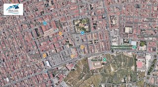 Piso en venta en Petrer