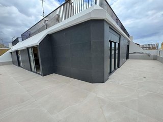 Ático en venta en Toscal en Santa Cruz de Tenerife
