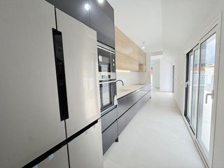 Ático en venta en Toscal en Santa Cruz de Tenerife