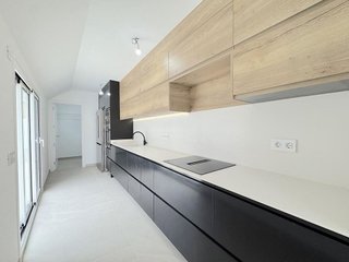 Ático en venta en Toscal en Santa Cruz de Tenerife