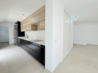 Ático en venta en Toscal en Santa Cruz de Tenerife