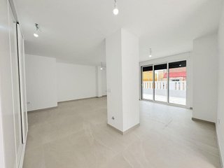 Ático en venta en Toscal en Santa Cruz de Tenerife
