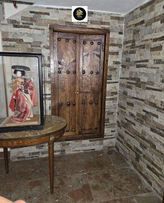 Piso en venta en San Bartolomé - Millán de Priego en Jaén