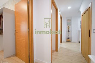 Ático en venta en San Roque - Ronda norte en Badajoz