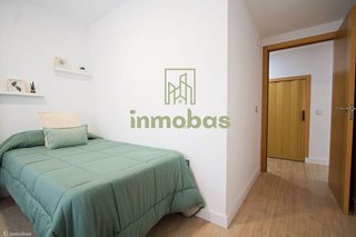 Ático en venta en San Roque - Ronda norte en Badajoz
