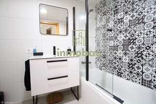 Ático en venta en San Roque - Ronda norte en Badajoz