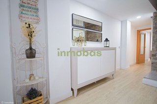Ático en venta en San Roque - Ronda norte en Badajoz