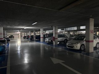 Garaje en venta en Juan de Borbón - La Flota en Murcia