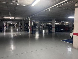 Garaje en venta en Juan de Borbón - La Flota en Murcia
