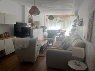 Piso en venta en Monterrey - Rancho Domingo en Benalmádena