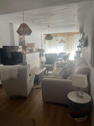 Piso en venta en Monterrey - Rancho Domingo en Benalmádena