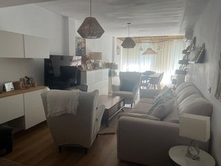 Piso en venta en Monterrey - Rancho Domingo en Benalmádena