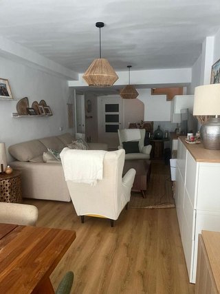 Piso en venta en Monterrey - Rancho Domingo en Benalmádena