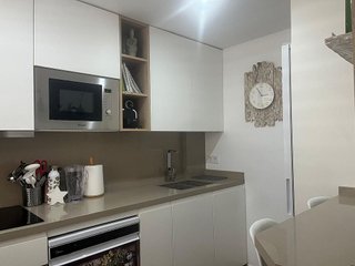 Piso en venta en Monterrey - Rancho Domingo en Benalmádena