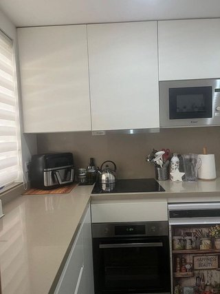 Piso en venta en Monterrey - Rancho Domingo en Benalmádena
