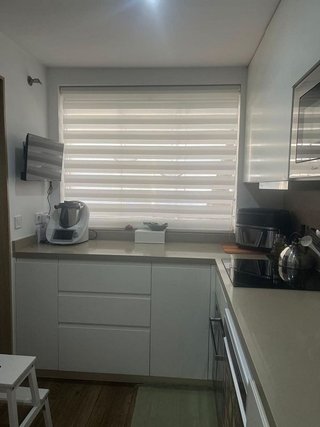 Piso en venta en Monterrey - Rancho Domingo en Benalmádena