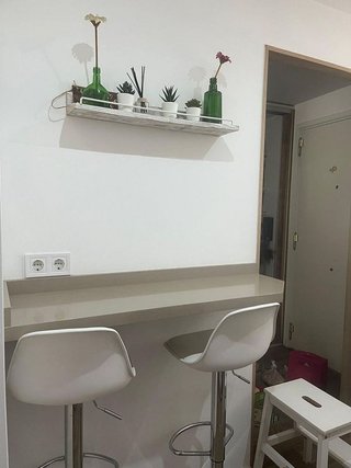 Piso en venta en Monterrey - Rancho Domingo en Benalmádena