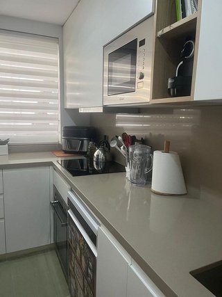 Piso en venta en Monterrey - Rancho Domingo en Benalmádena