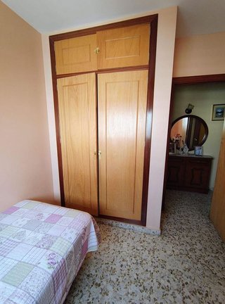 Piso en venta en Parque Mediterráneo - Santa Paula en Málaga