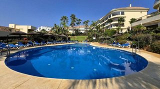 Piso en venta en Riviera del Sol en Mijas