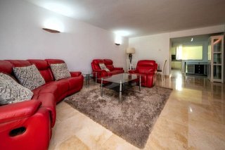 Piso en venta en Riviera del Sol en Mijas