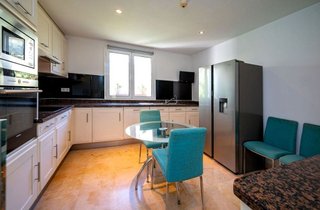 Piso en venta en Riviera del Sol en Mijas