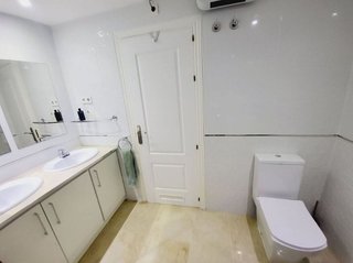 Piso en venta en Riviera del Sol en Mijas