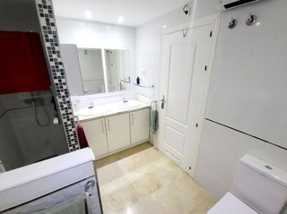 Piso en venta en Riviera del Sol en Mijas